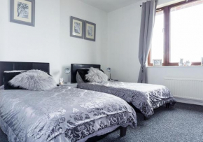 Отель Silver Tides House  Гринок